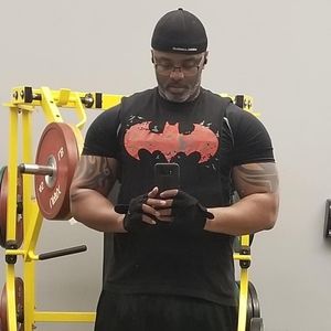 Meet your Posher, Jerome